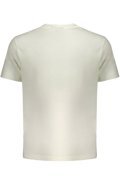 Napapijri T-Shirt Maniche Corte Uomo