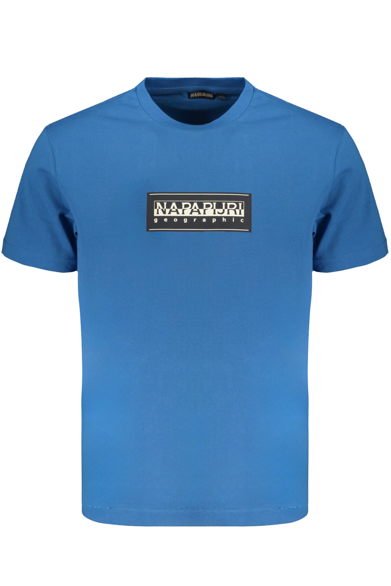 Napapijri T-Shirt Maniche Corte Uomo