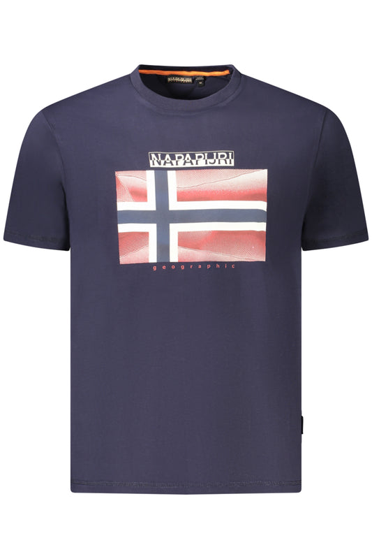 NAPAPIJRI T-SHIRT