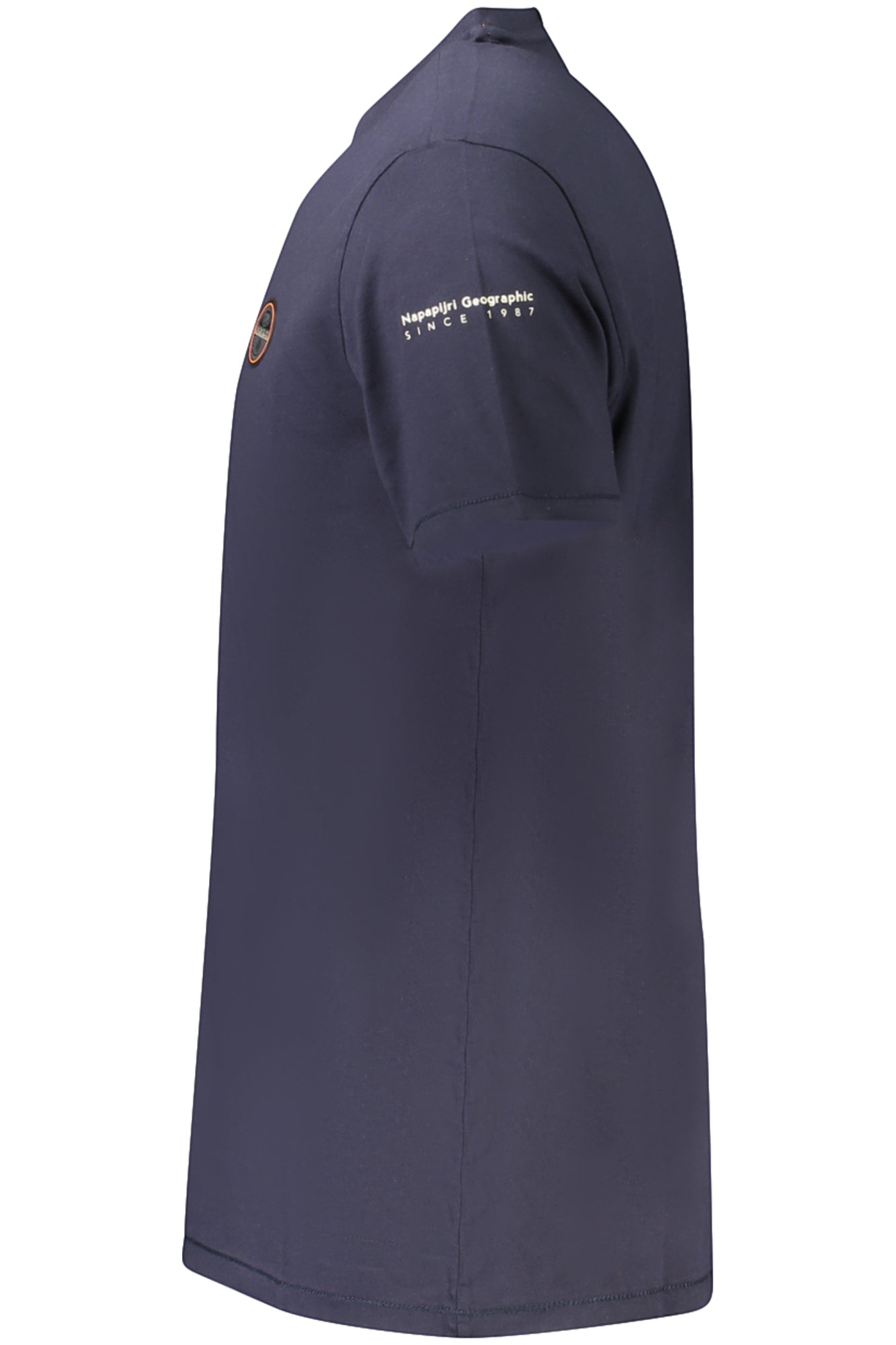 NAPAPIJRI NP0A4I3NSBADGESS_BL176 Blu