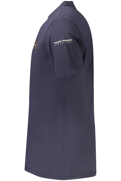 NAPAPIJRI NP0A4I3NSBADGESS_BL176 Blu