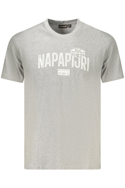 NAPAPIJRI T-SHIRT