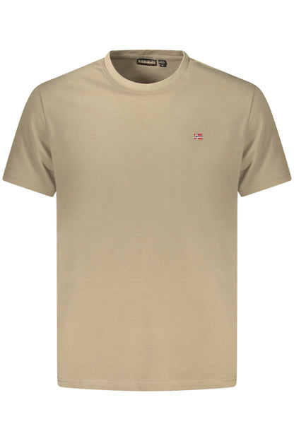 NAPAPIJRI NP0A4H8DSALISSSSUM_MAN1T Marrone