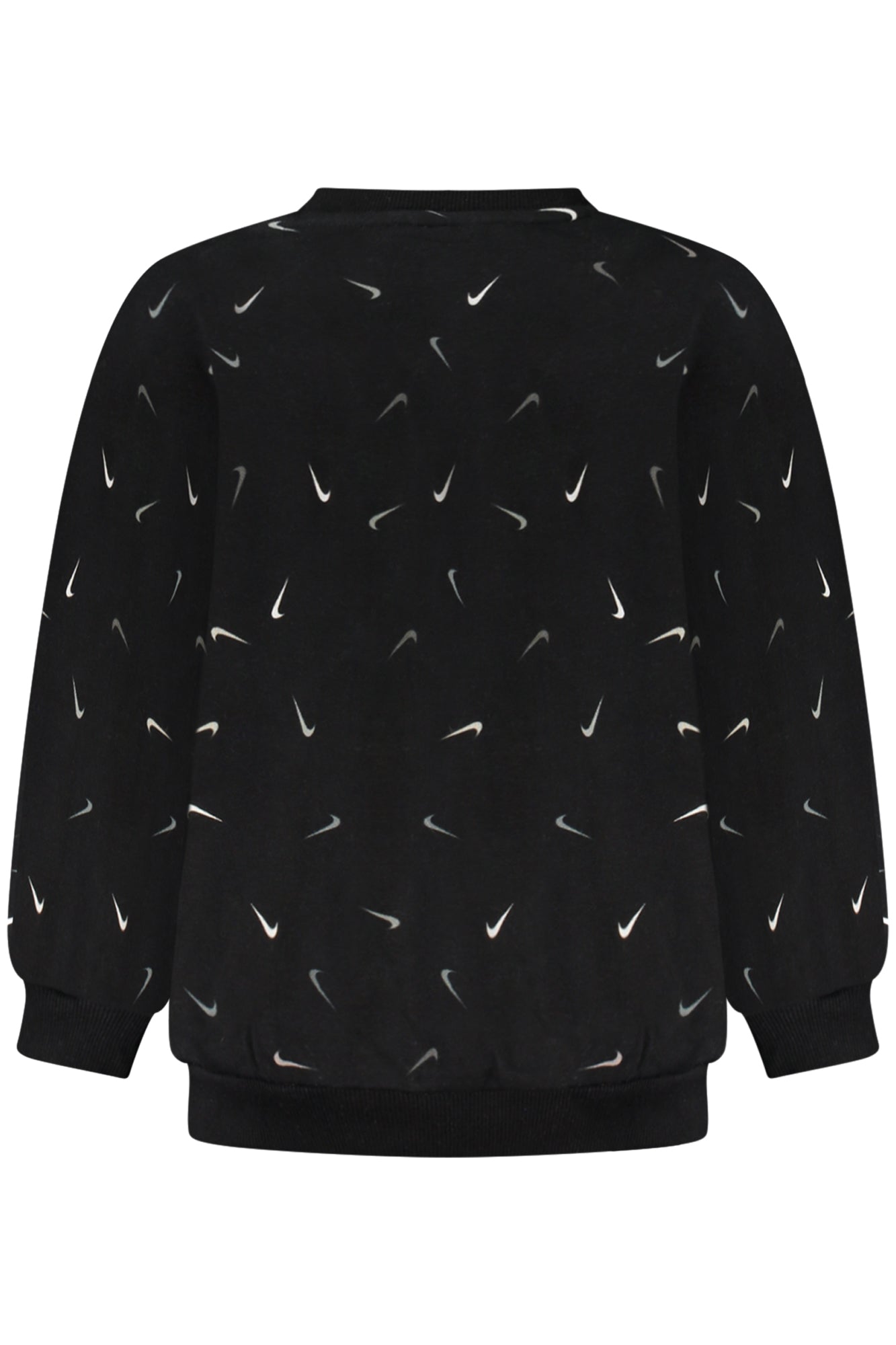 NIKE 36K599_NEBLACK Nero