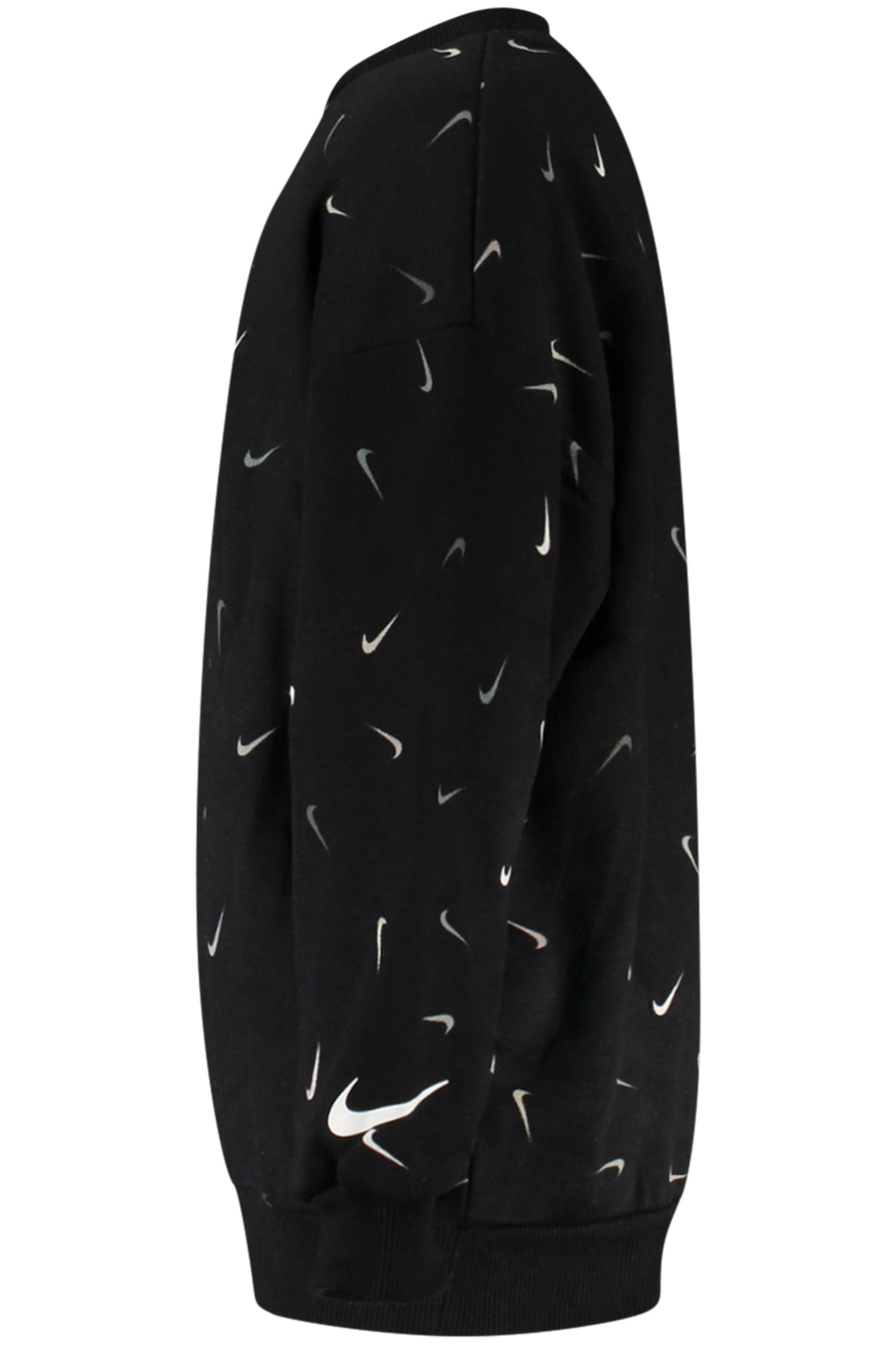 NIKE 36K599_NEBLACK Nero