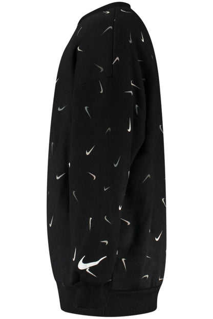 NIKE 36K599_NEBLACK Nero