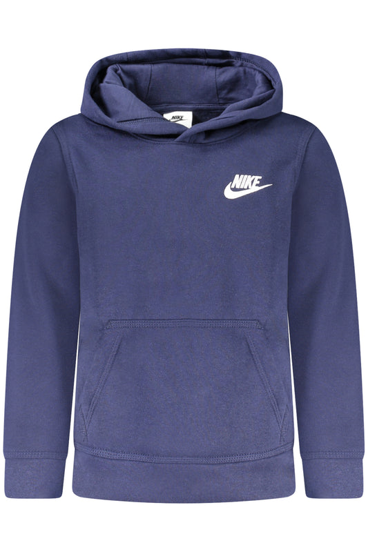 NIKE 86F322_BLMDNAVY Blu