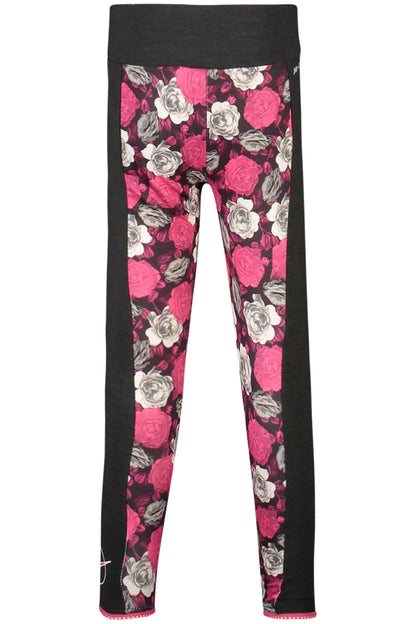 NIKE 36I104_NEBLACK Nero