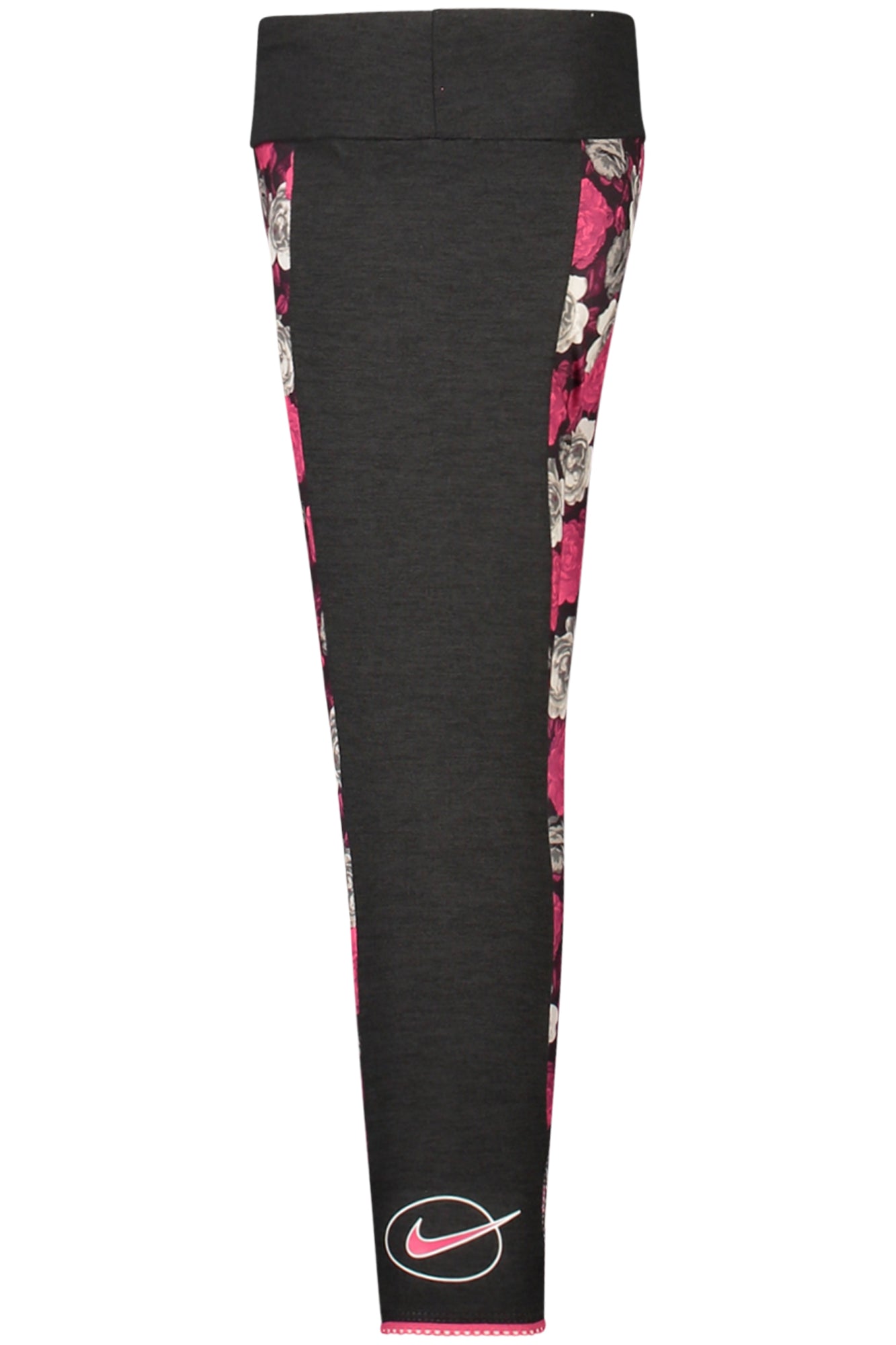 NIKE 36J044_NERUSPIN Nero