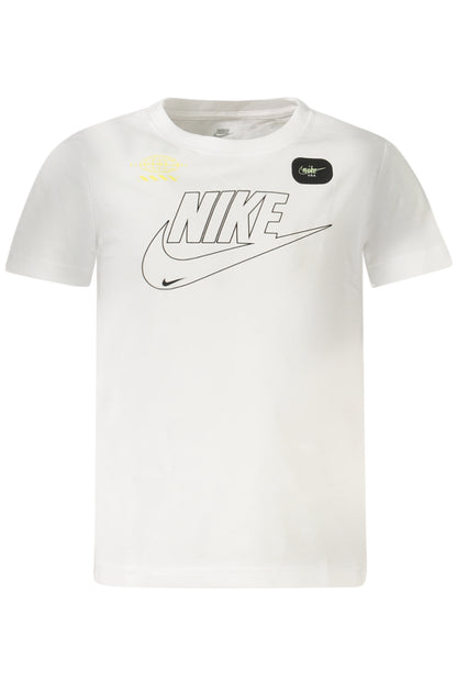 NIKE 86L882_BIWHITE Bianco