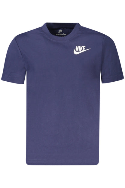 NIKE 8UC545_BLMDNAVY Blu