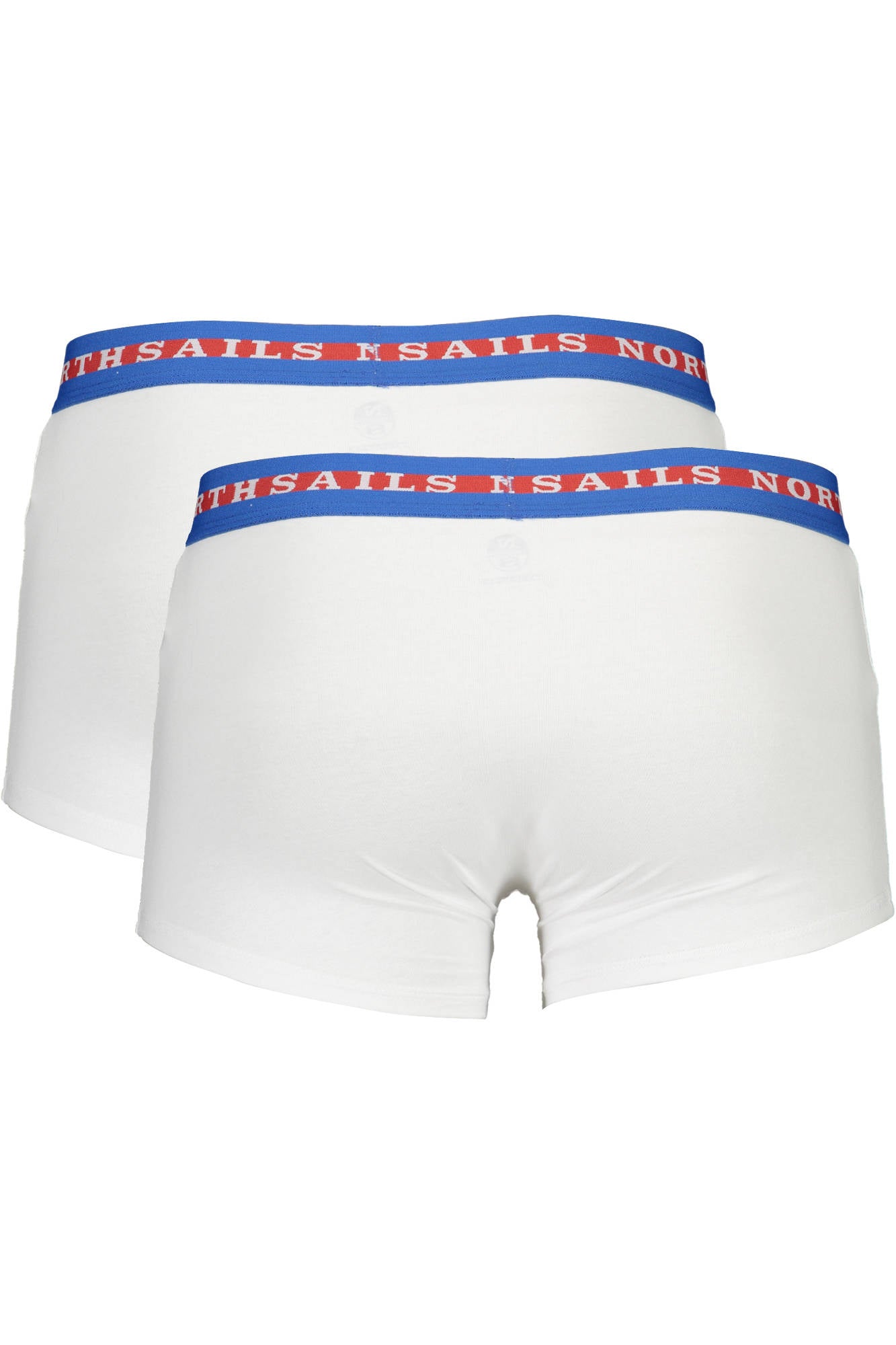 NORTH SAILS BOXER UOMO BIANCO""