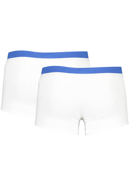 NORTH SAILS BOXER UOMO BIANCO""