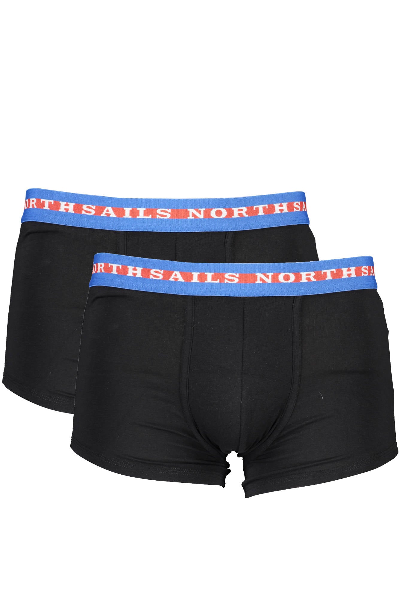 NORTH SAILS NS01UTR04_6DED205_NEROBLACK Nero