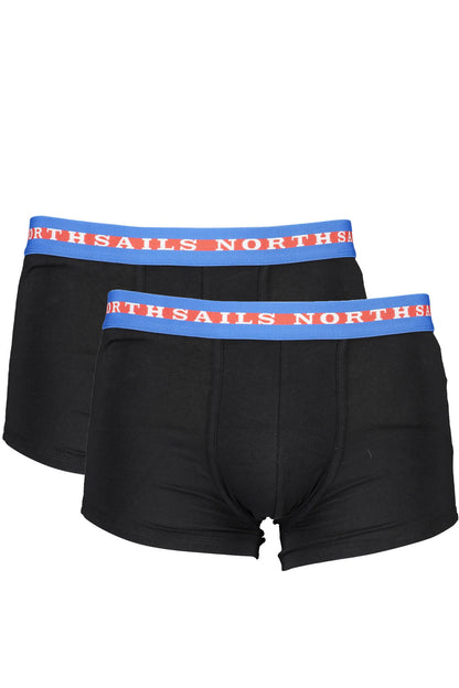 NORTH SAILS NS01UTR04_6DED205_NEROBLACK Nero