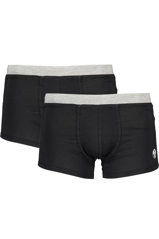 NORTH SAILS BOXER UOMO NERO""