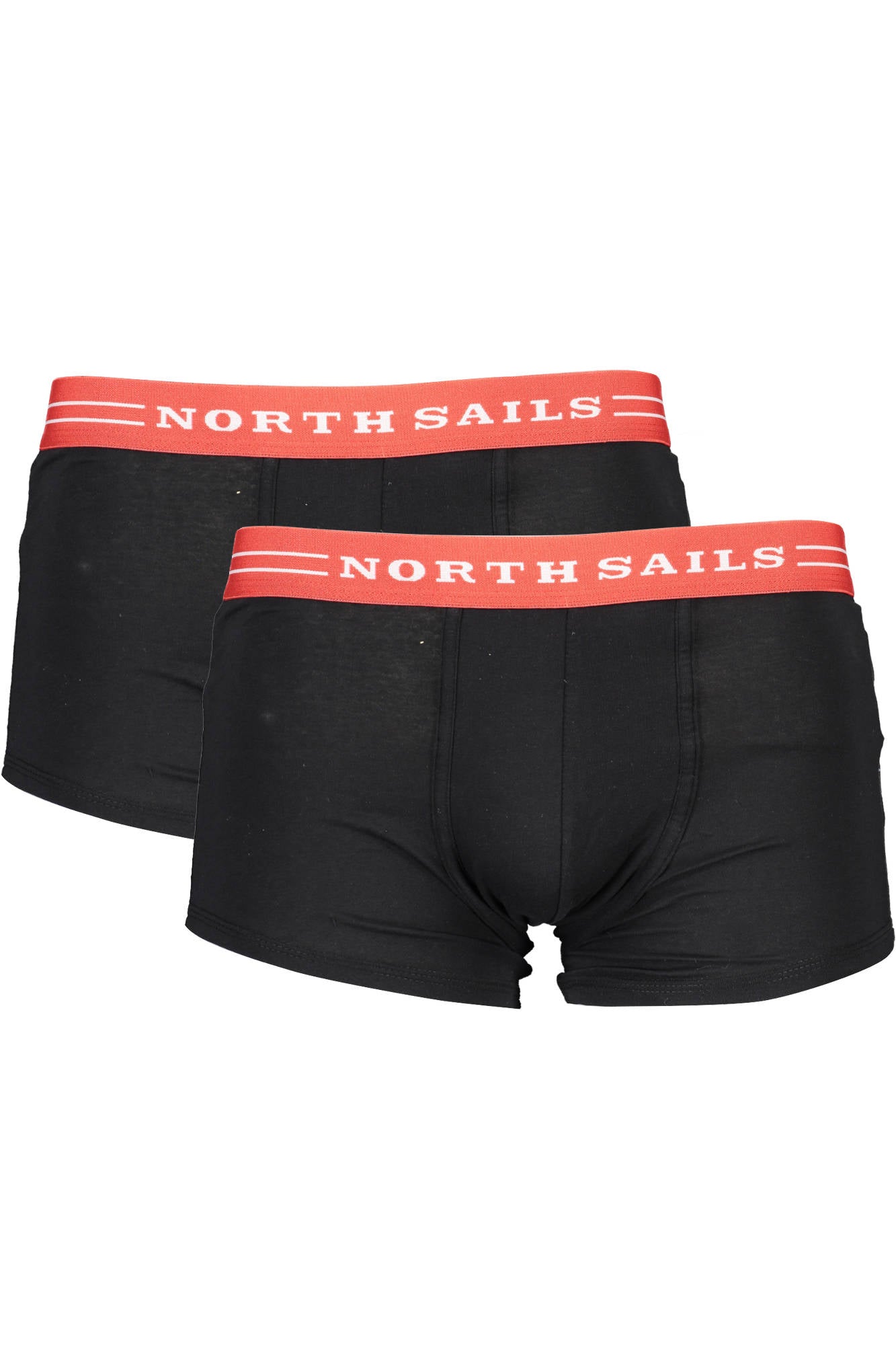 NORTH SAILS BOXER UOMO NERO""