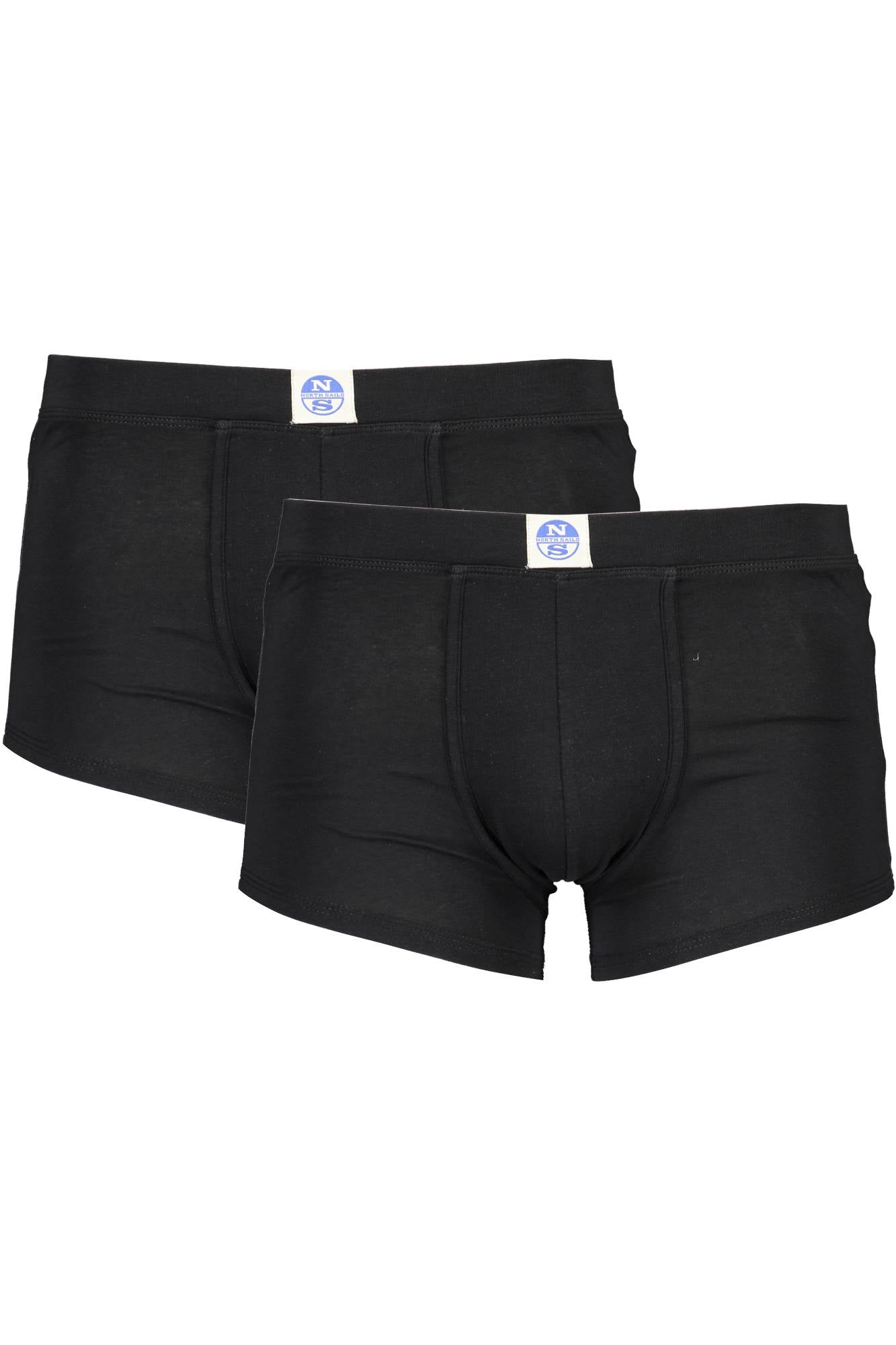 NORTH SAILS BOXER UOMO NERO""