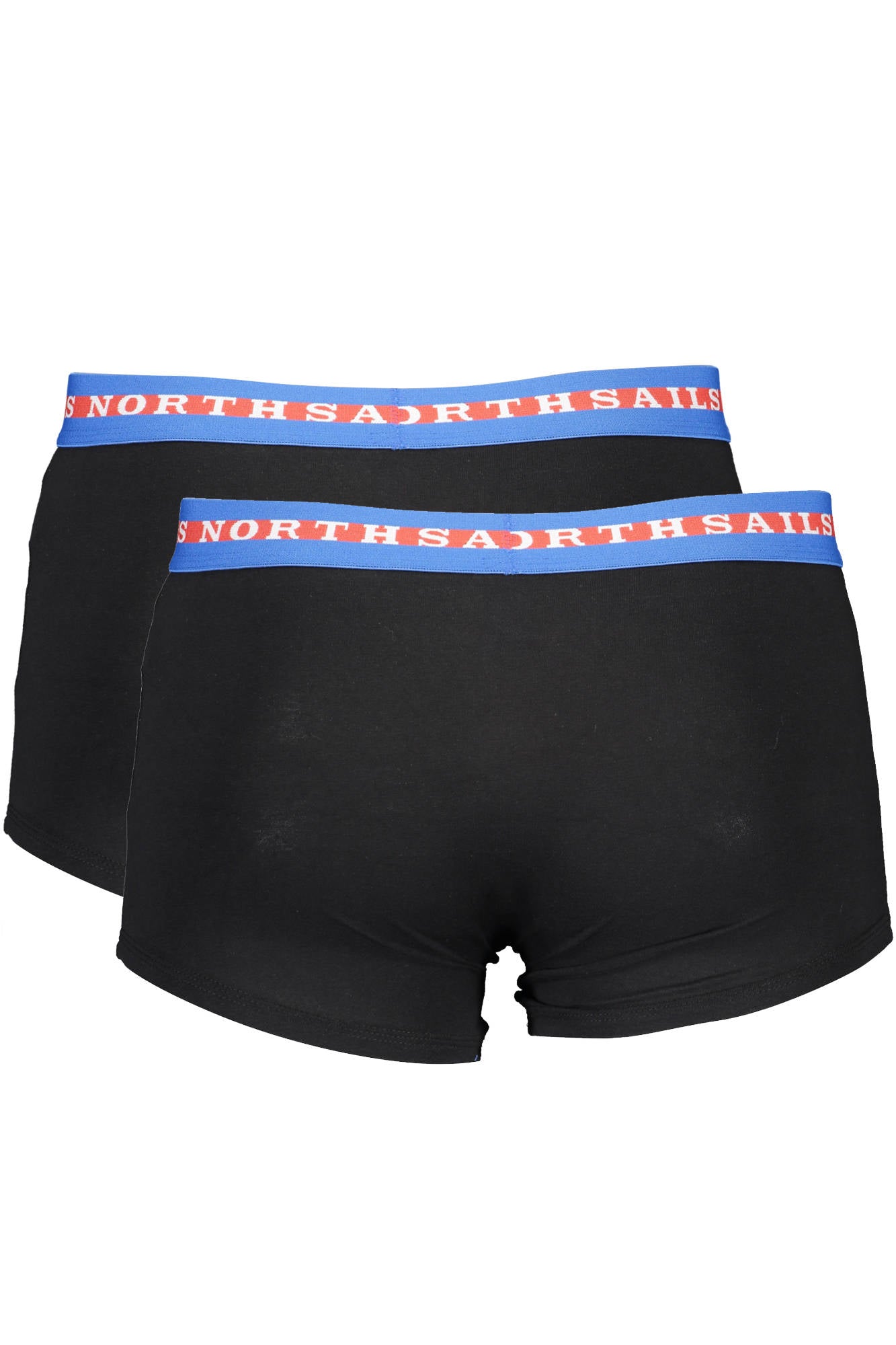 NORTH SAILS BOXER UOMO NERO""