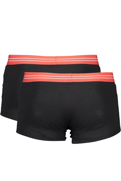 NORTH SAILS BOXER UOMO NERO""