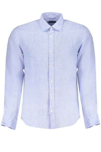 North Sails Camicia Maniche Lunghe Uomo