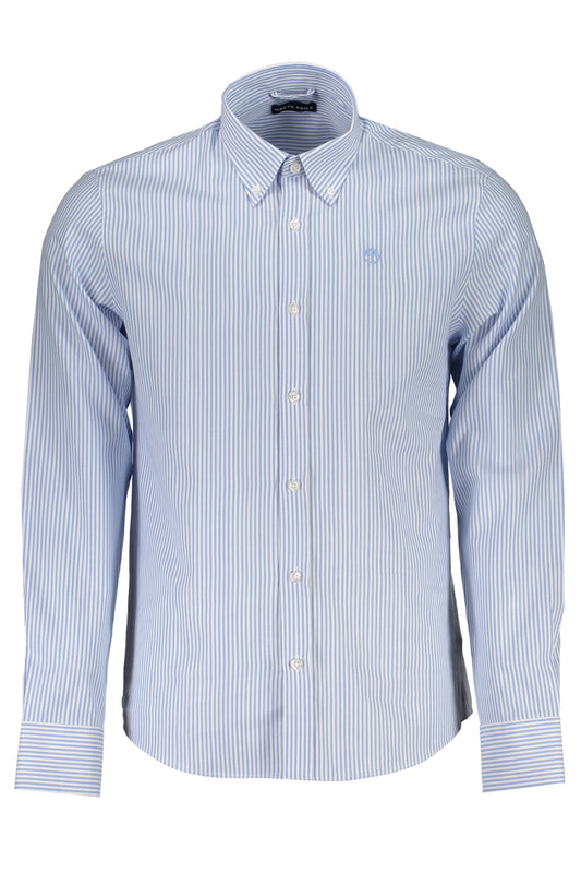 North Sails Camicia Maniche Lunghe Uomo