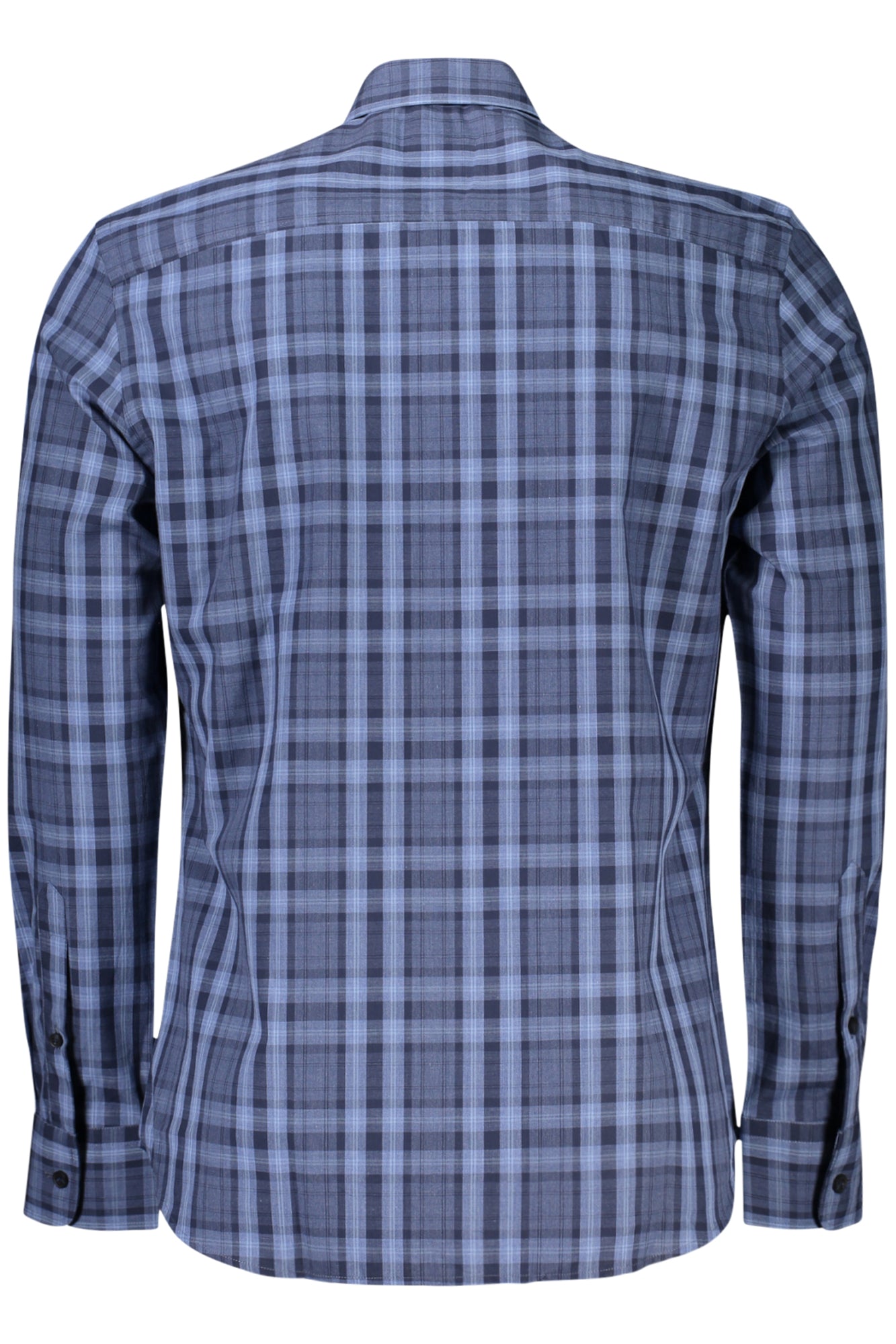 North Sails Camicia Maniche Lunghe Uomo