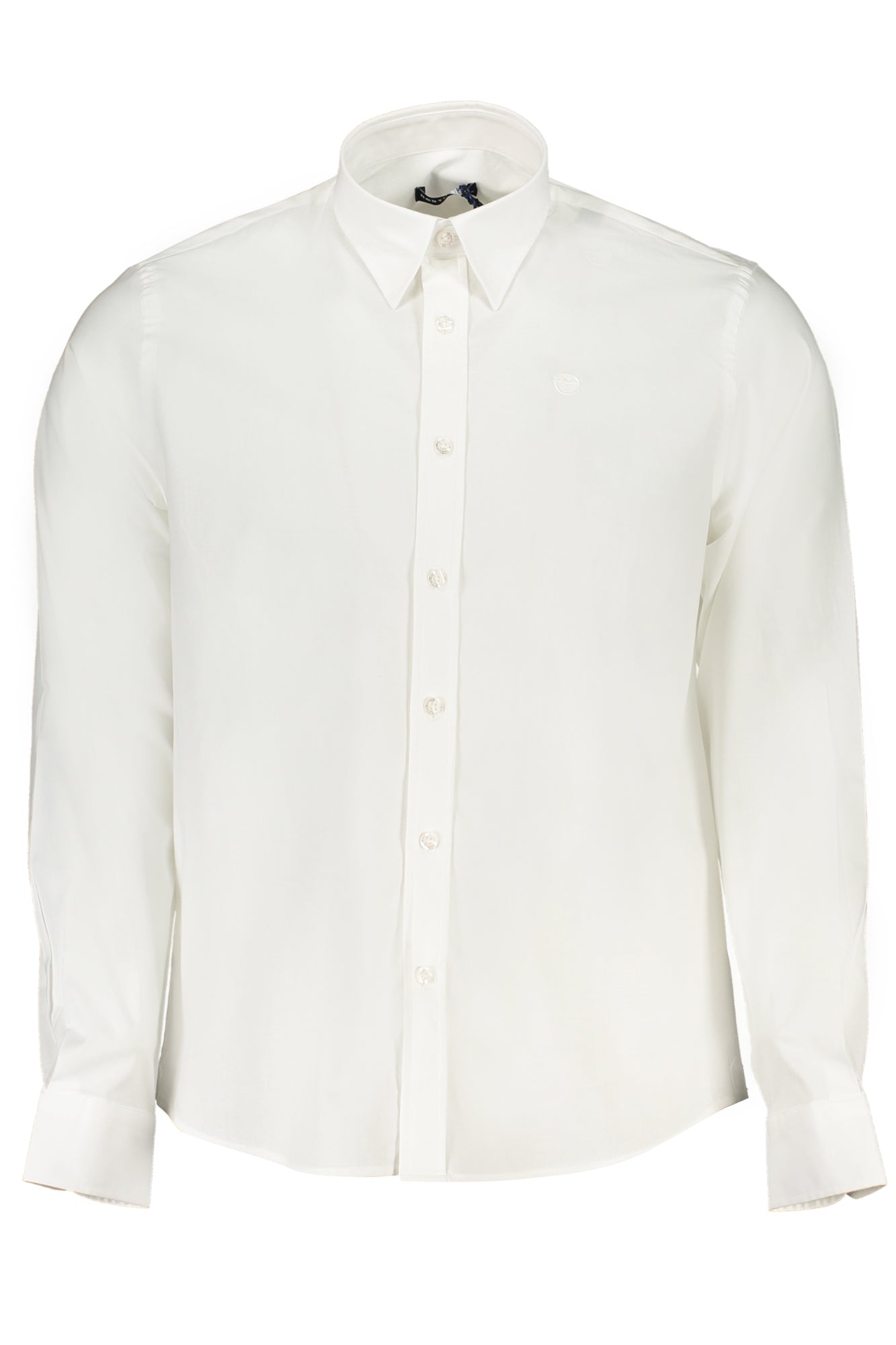 NORTH SAILS CAMICIA MANICHE LUNGHE UOMO BIANCO""