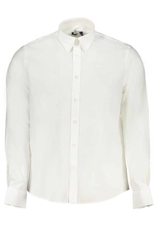 NORTH SAILS CAMICIA MANICHE LUNGHE UOMO BIANCO""