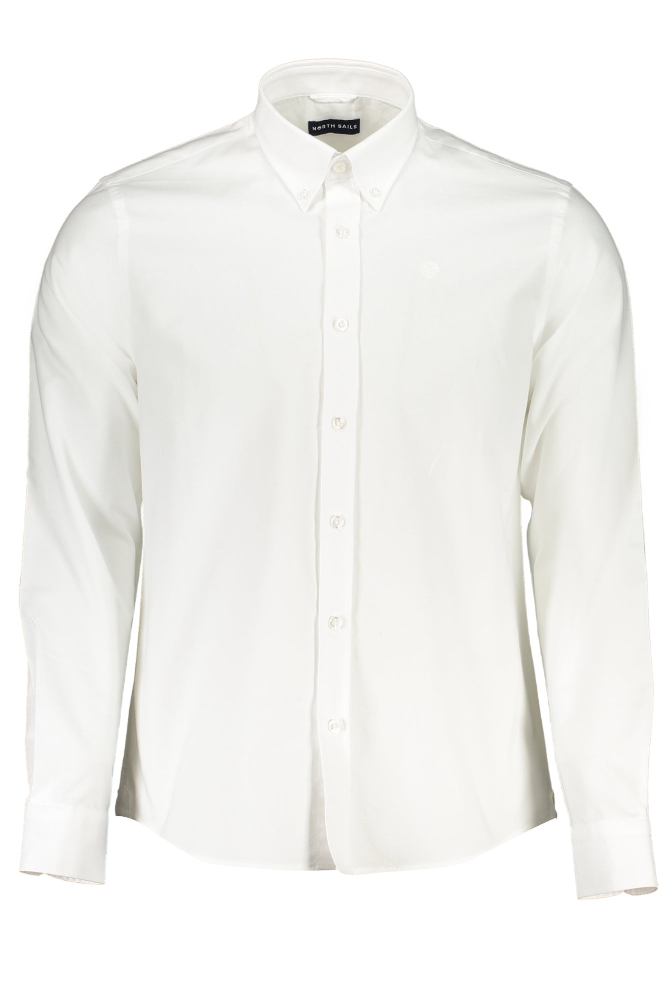 North Sails Camicia Maniche Lunghe Uomo