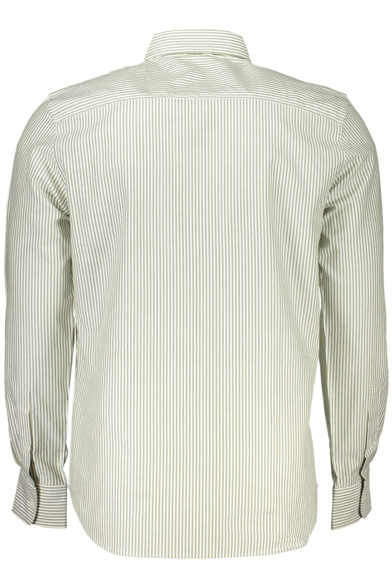 NORTH SAILS CAMICIA MANICHE LUNGHE UOMO BIANCO