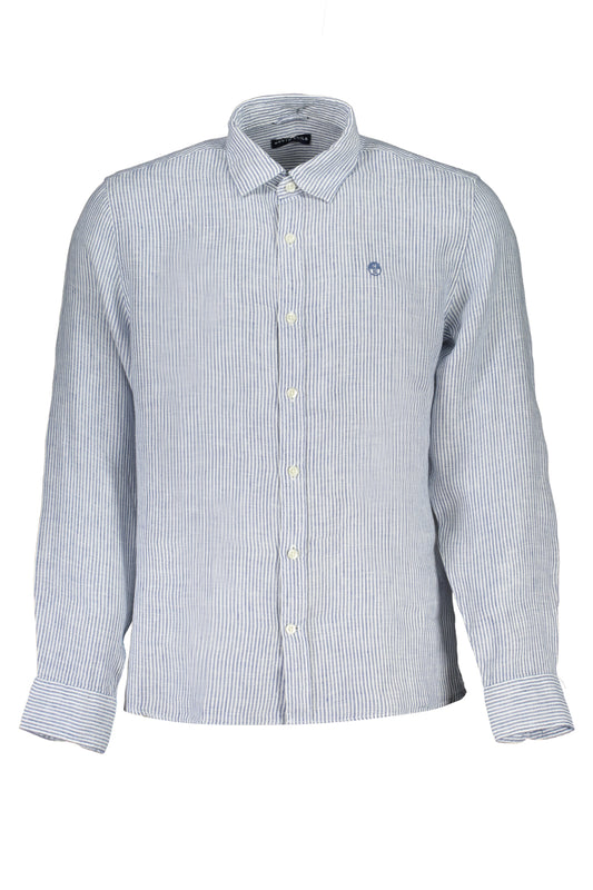 North Sails Camicia Maniche Lunghe Uomo