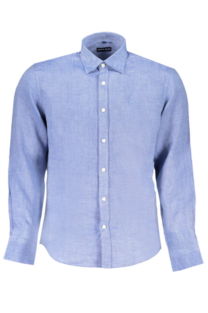 North Sails Camicia Maniche Lunghe Uomo