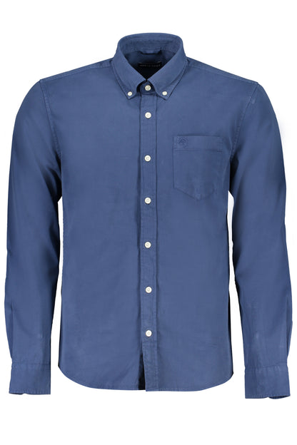 North Sails Camicia Maniche Lunghe Uomo