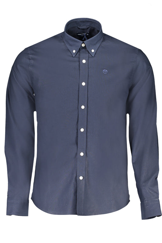 North Sails Camicia Maniche Lunghe Uomo