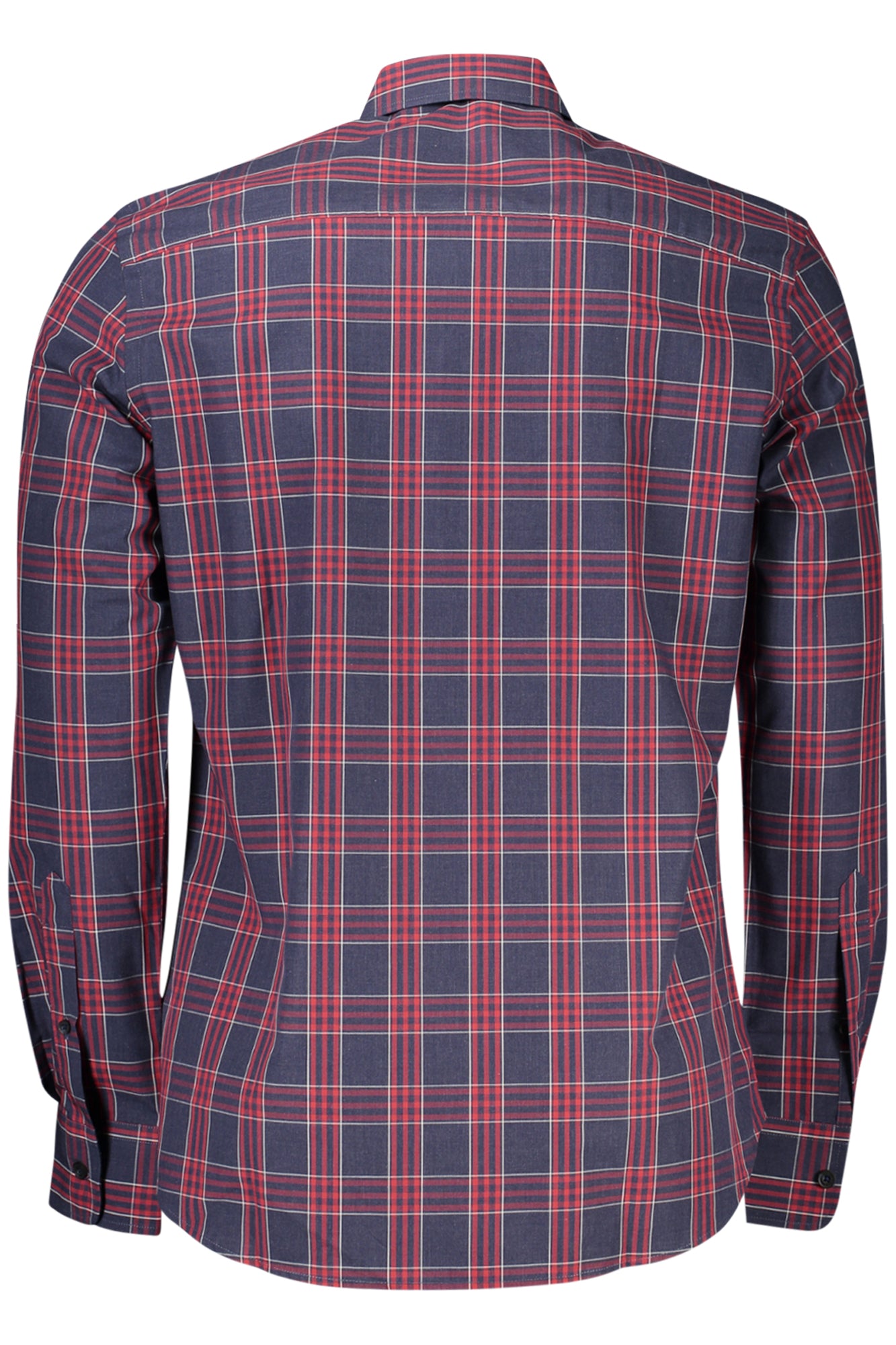 North Sails Camicia Maniche Lunghe Uomo