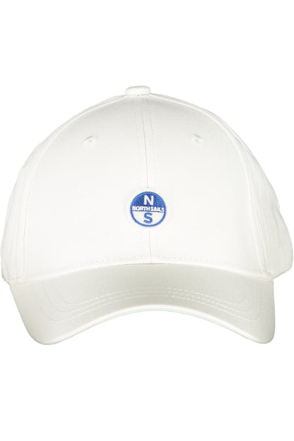 NORTH SAILS CAPPELLO UOMO BIANCO