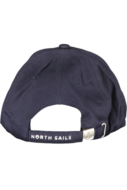 NORTH SAILS CAPPELLO UOMO BLU