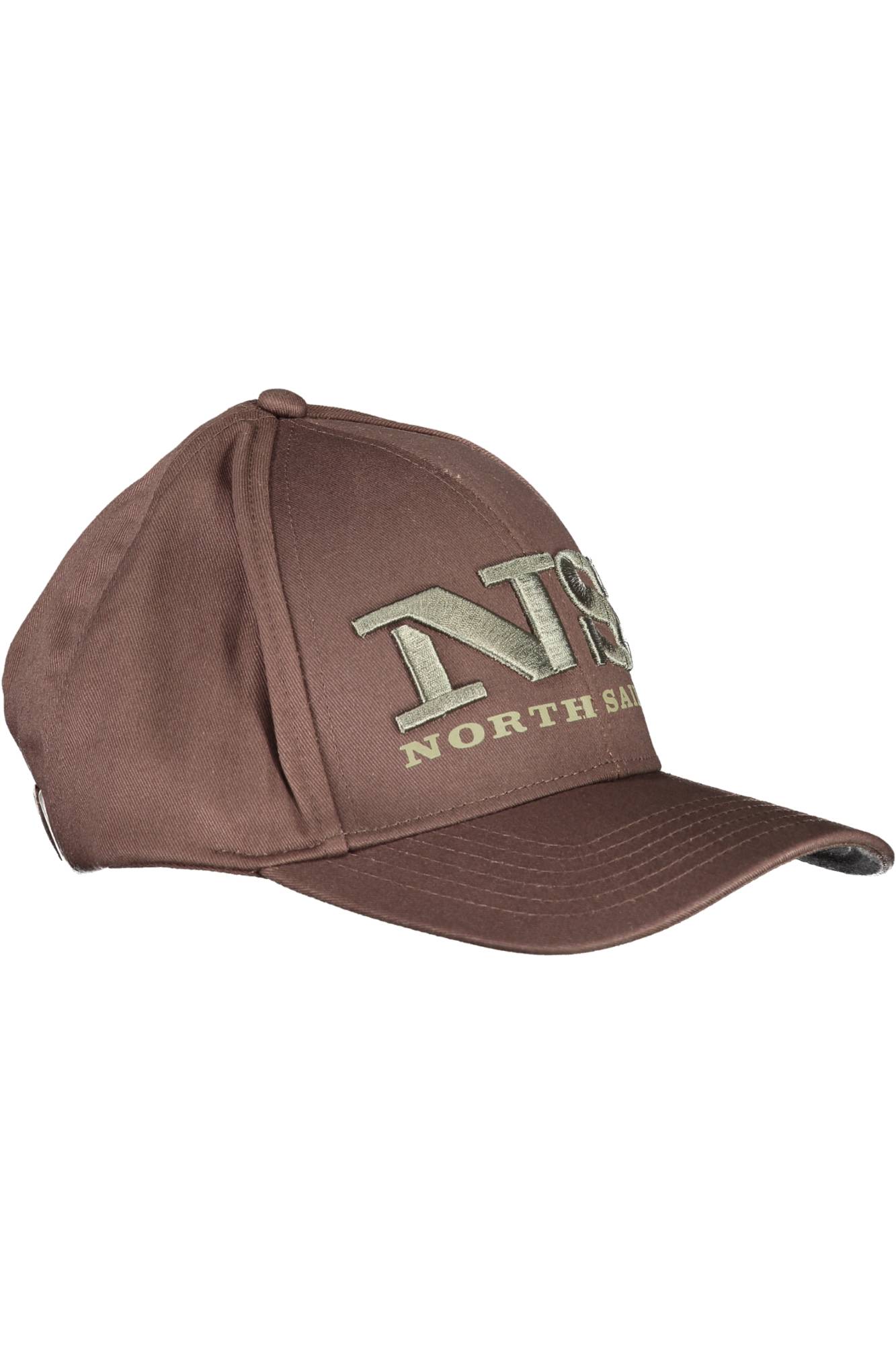 NORTH SAILS CAPPELLO UOMO MARRONE