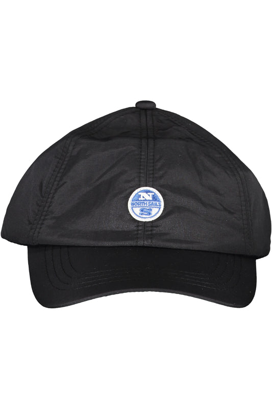 NORTH SAILS CAPPELLO UOMO NERO