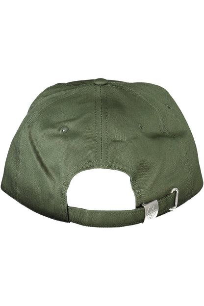 NORTH SAILS CAPPELLO UOMO VERDE