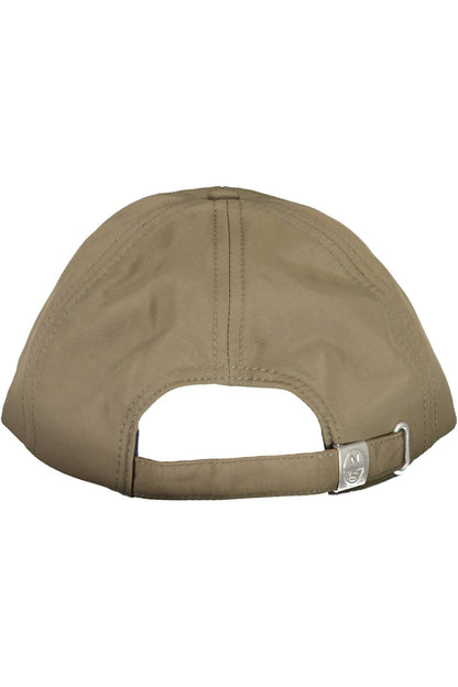 North Sails Cappello Uomo Verde