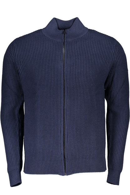 NORTH SAILS CARDIGAN UOMO BLU""