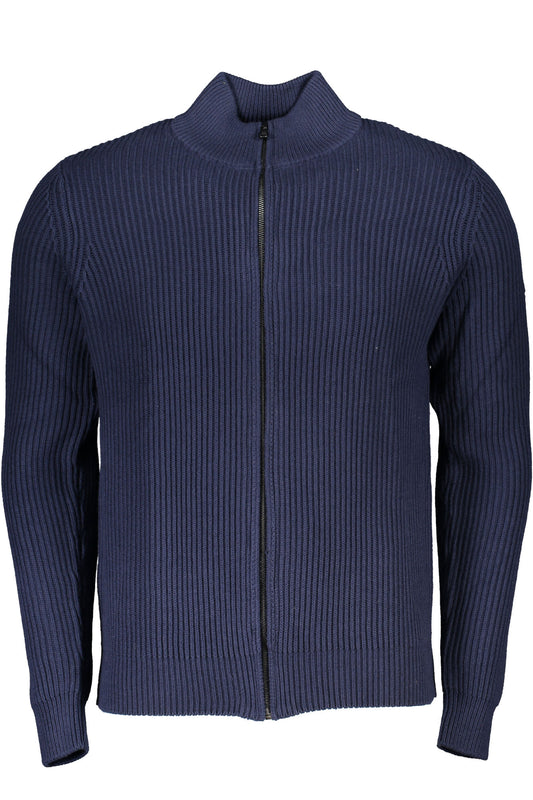 NORTH SAILS CARDIGAN UOMO BLU""