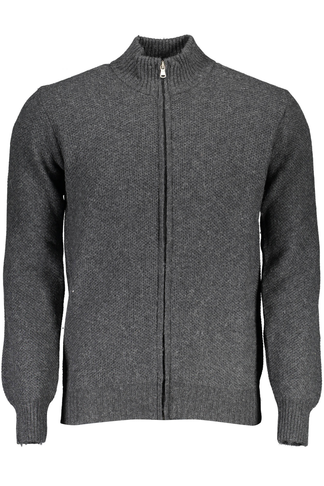 NORTH SAILS CARDIGAN UOMO GRIGIO""