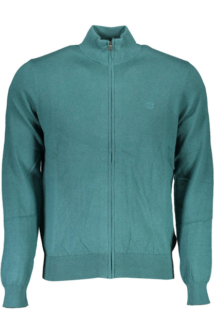 NORTH SAILS CARDIGAN UOMO VERDE""