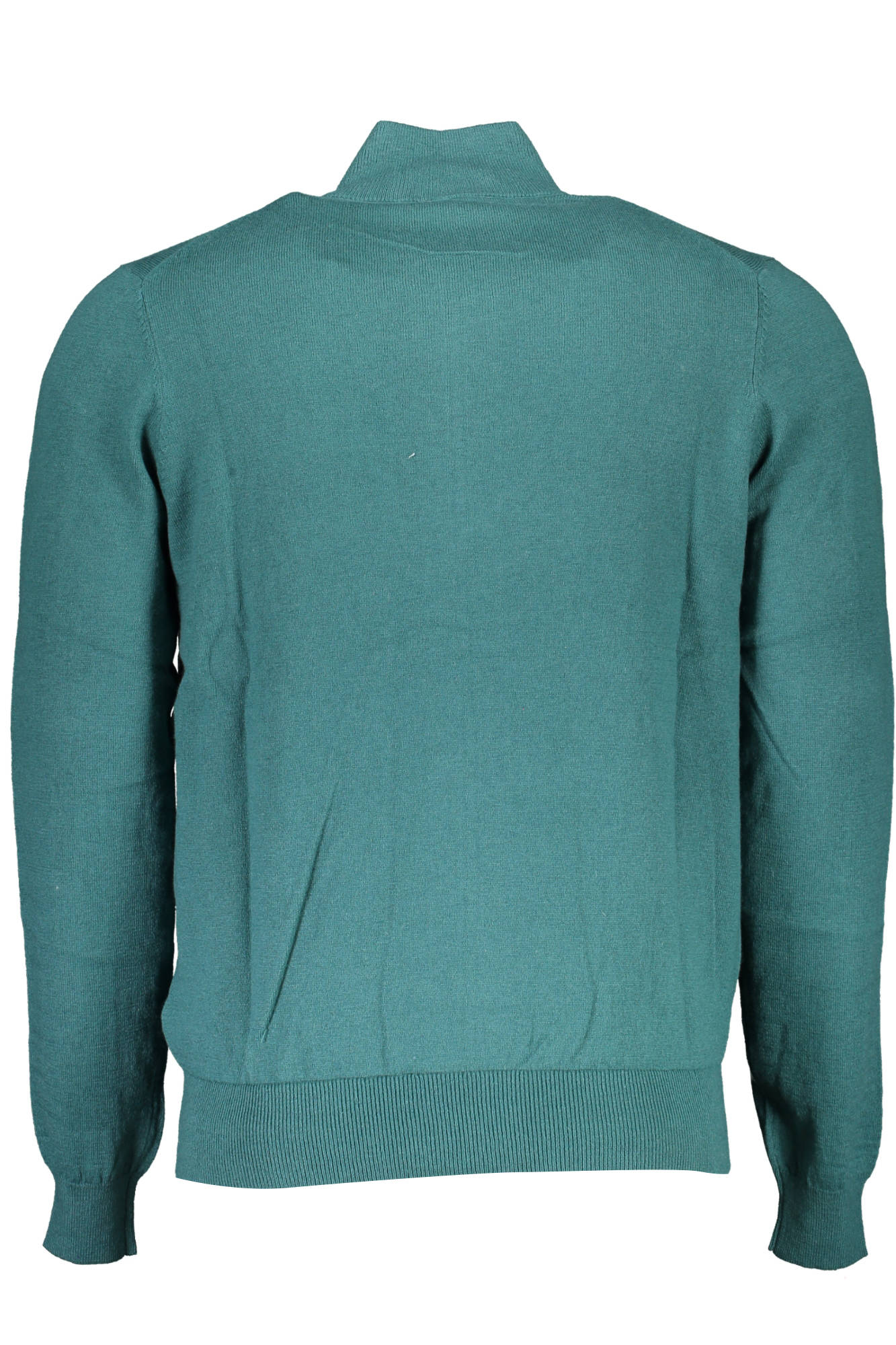 NORTH SAILS CARDIGAN UOMO VERDE""