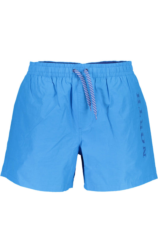 NORTH SAILS COSTUME PARTE SOTTO UOMO AZZURRO