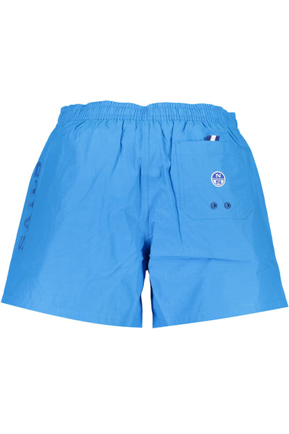 NORTH SAILS COSTUME PARTE SOTTO UOMO AZZURRO