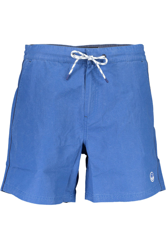 NORTH SAILS COSTUME PARTE SOTTO UOMO BLU